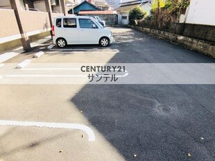 Sunny Gardenの物件外観写真